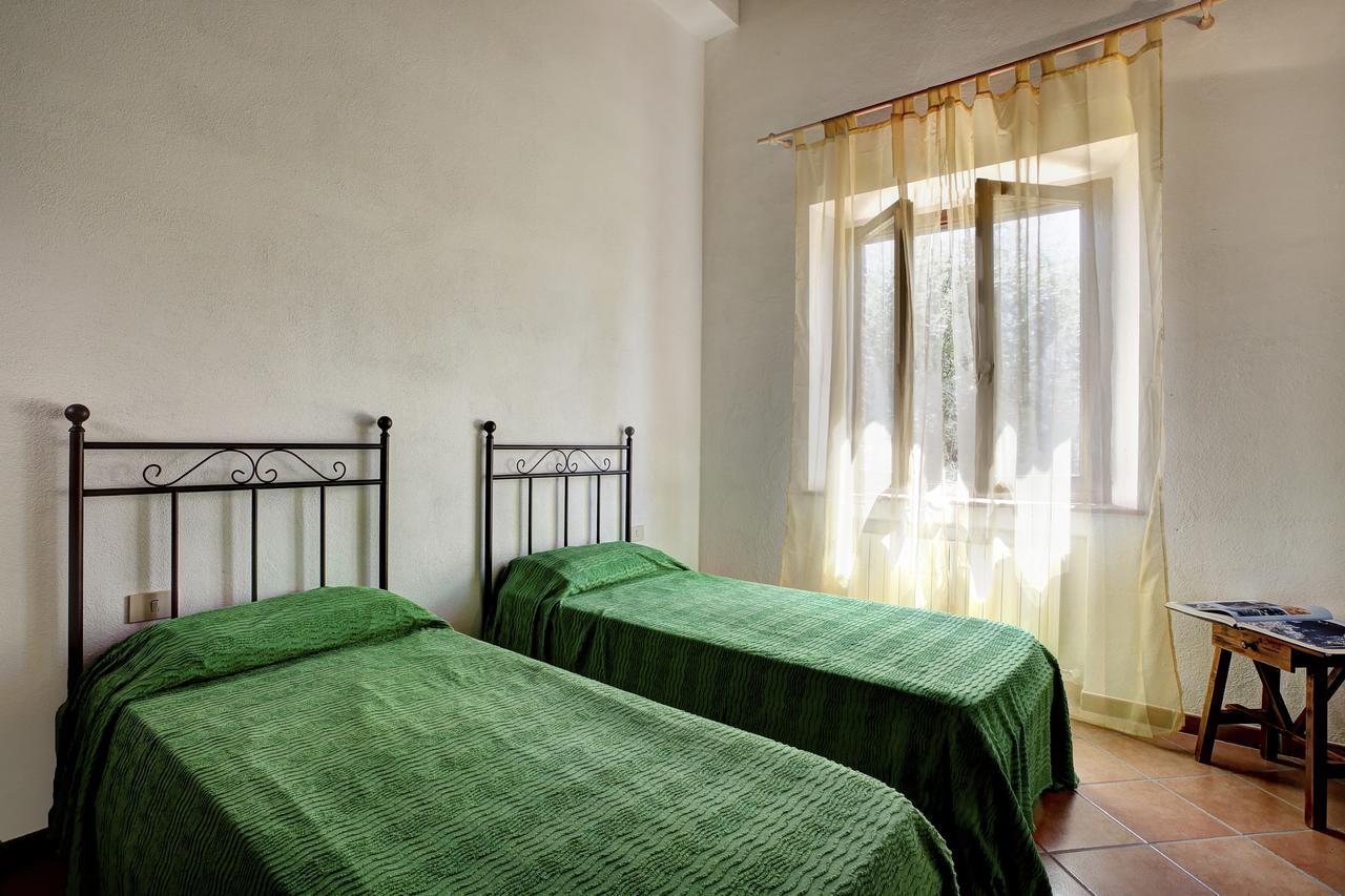 Tulipano Country Resort Gaiole in Chianti Buitenkant foto