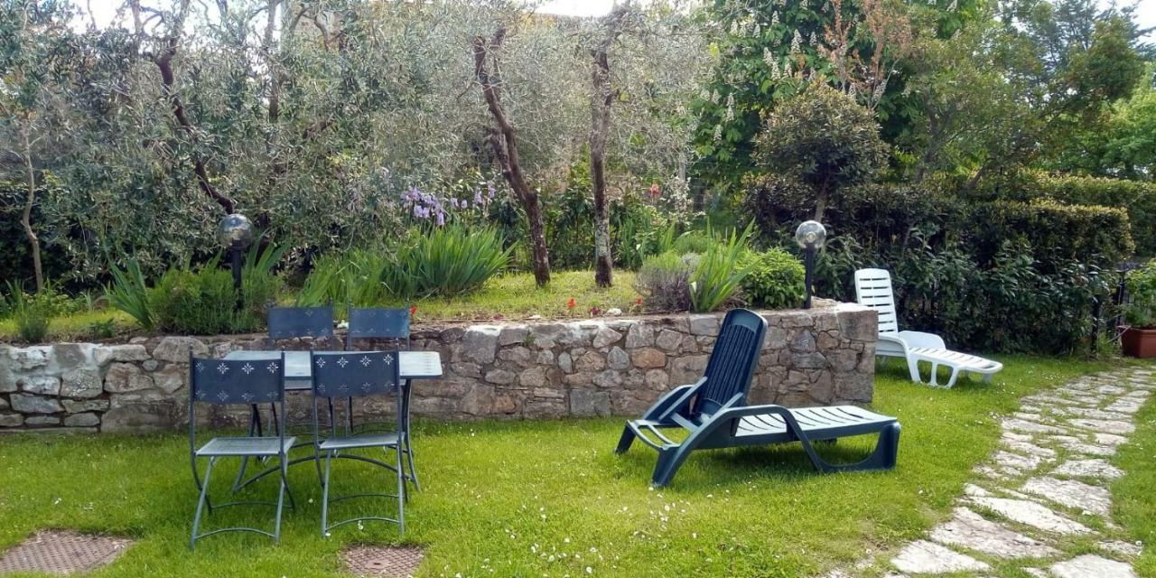 Tulipano Country Resort Gaiole in Chianti Buitenkant foto