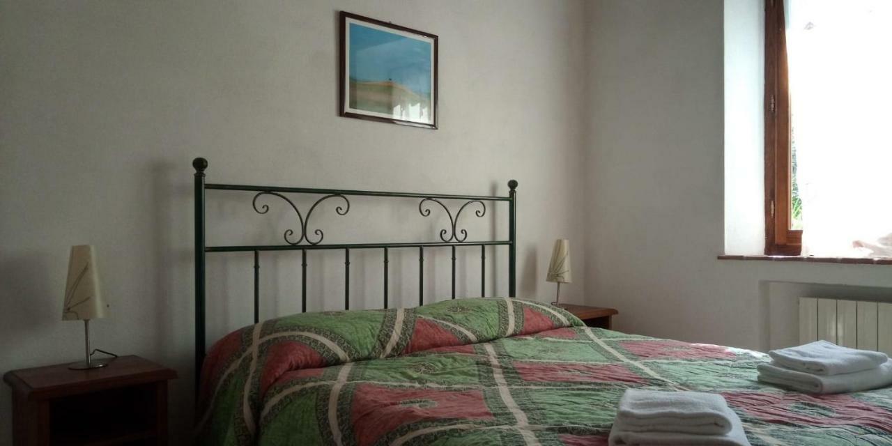 Tulipano Country Resort Gaiole in Chianti Buitenkant foto